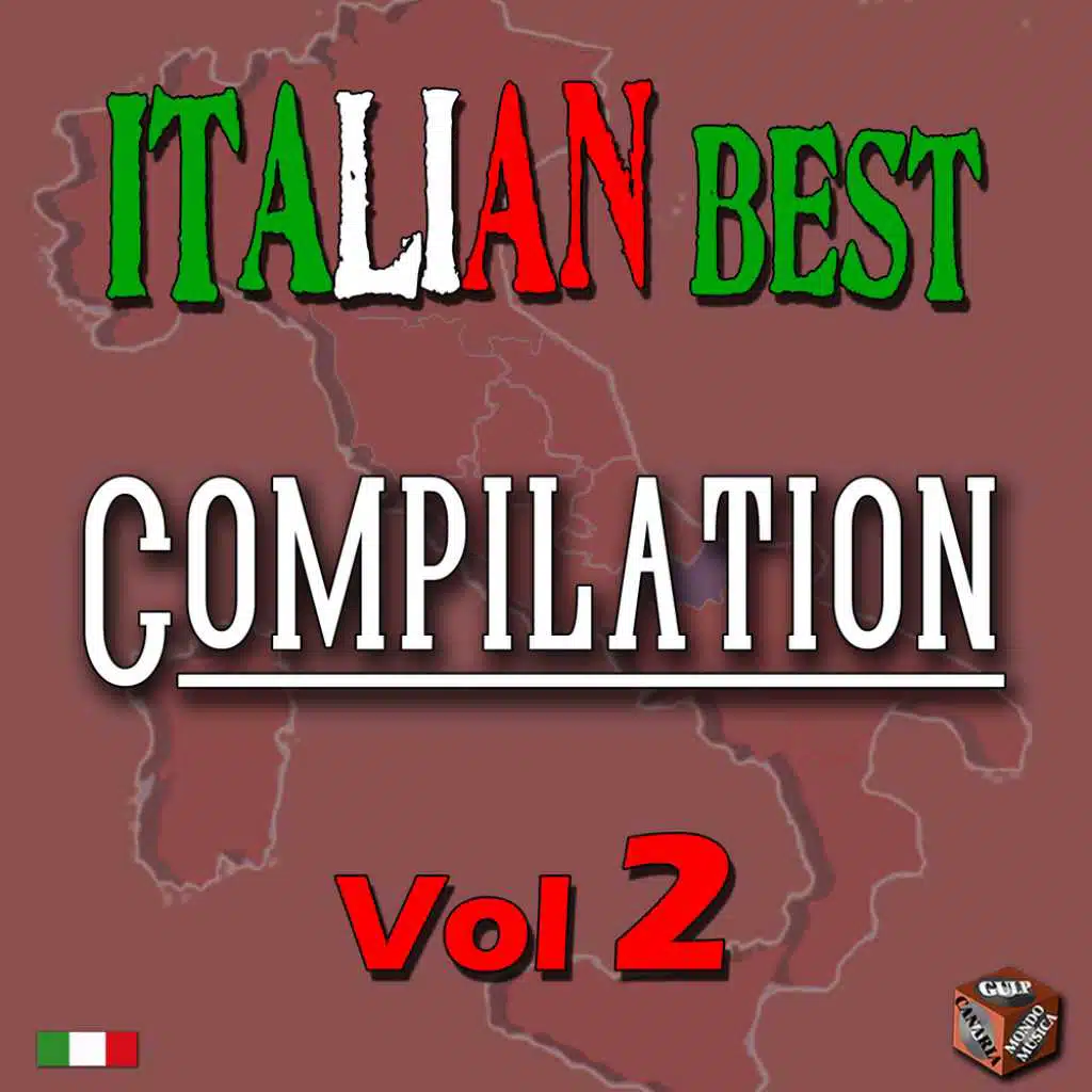 Italian Best Compilation, vol. 2