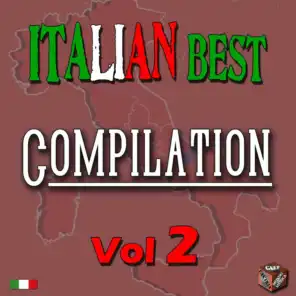 Italian Best Compilation, vol. 2
