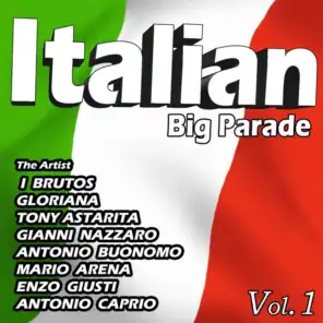 Italian Big Parade, vol. 1