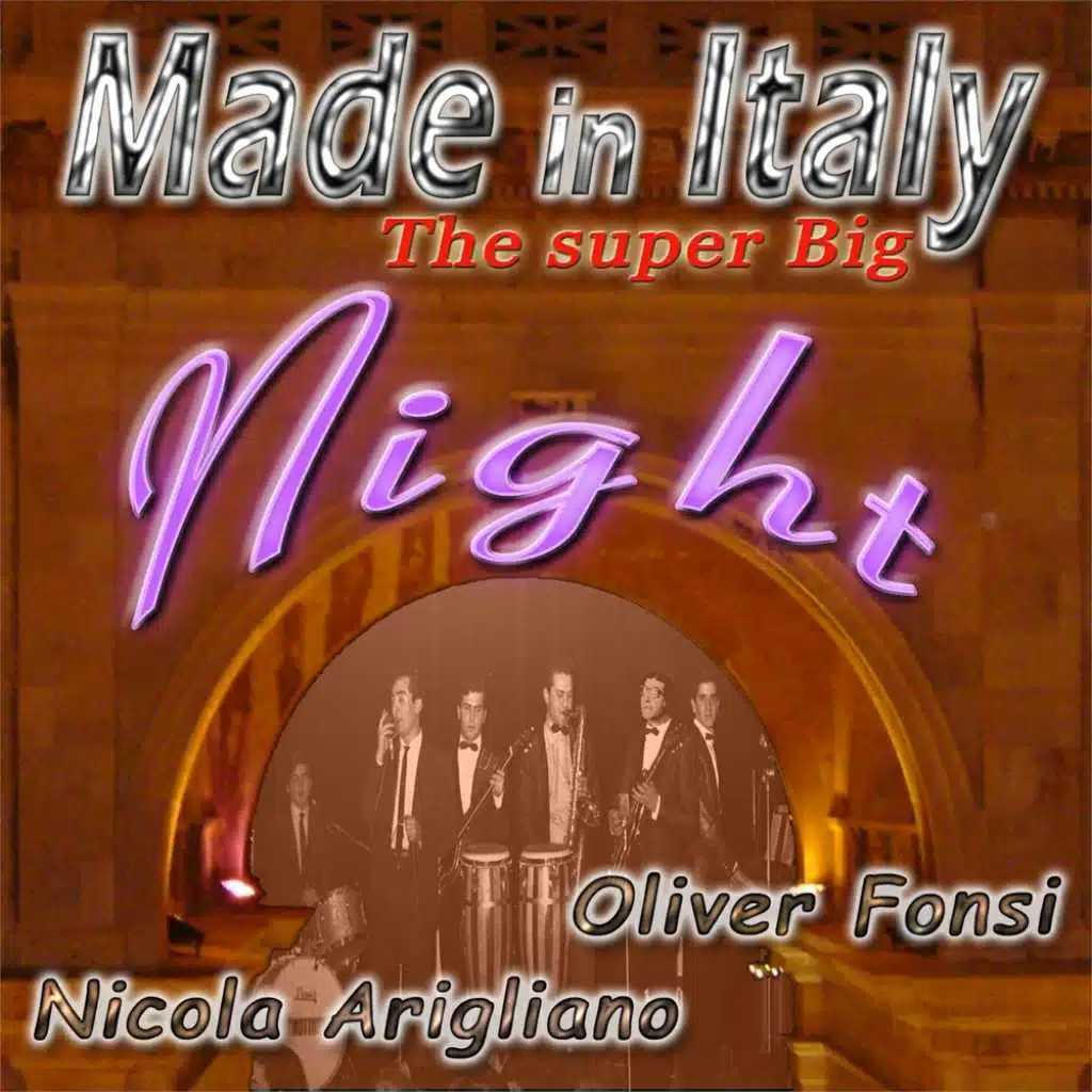 E la chiamano estate