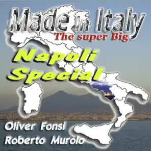 Made in Italy - The Super Big Napoli Special