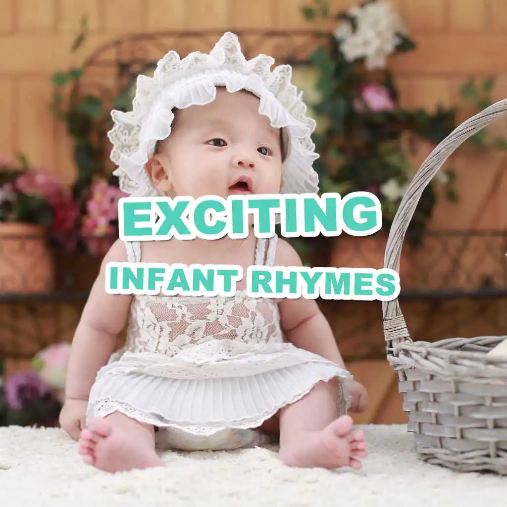#14 Exciting Infant Rhymes