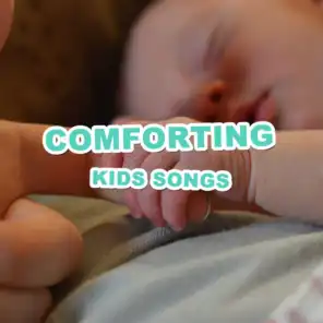 #16 Comforting Kids Songs