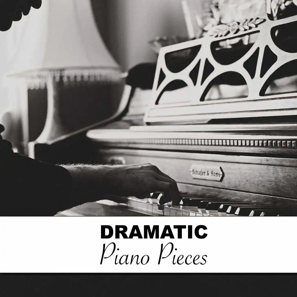 #2019 Dramatic Piano Pieces