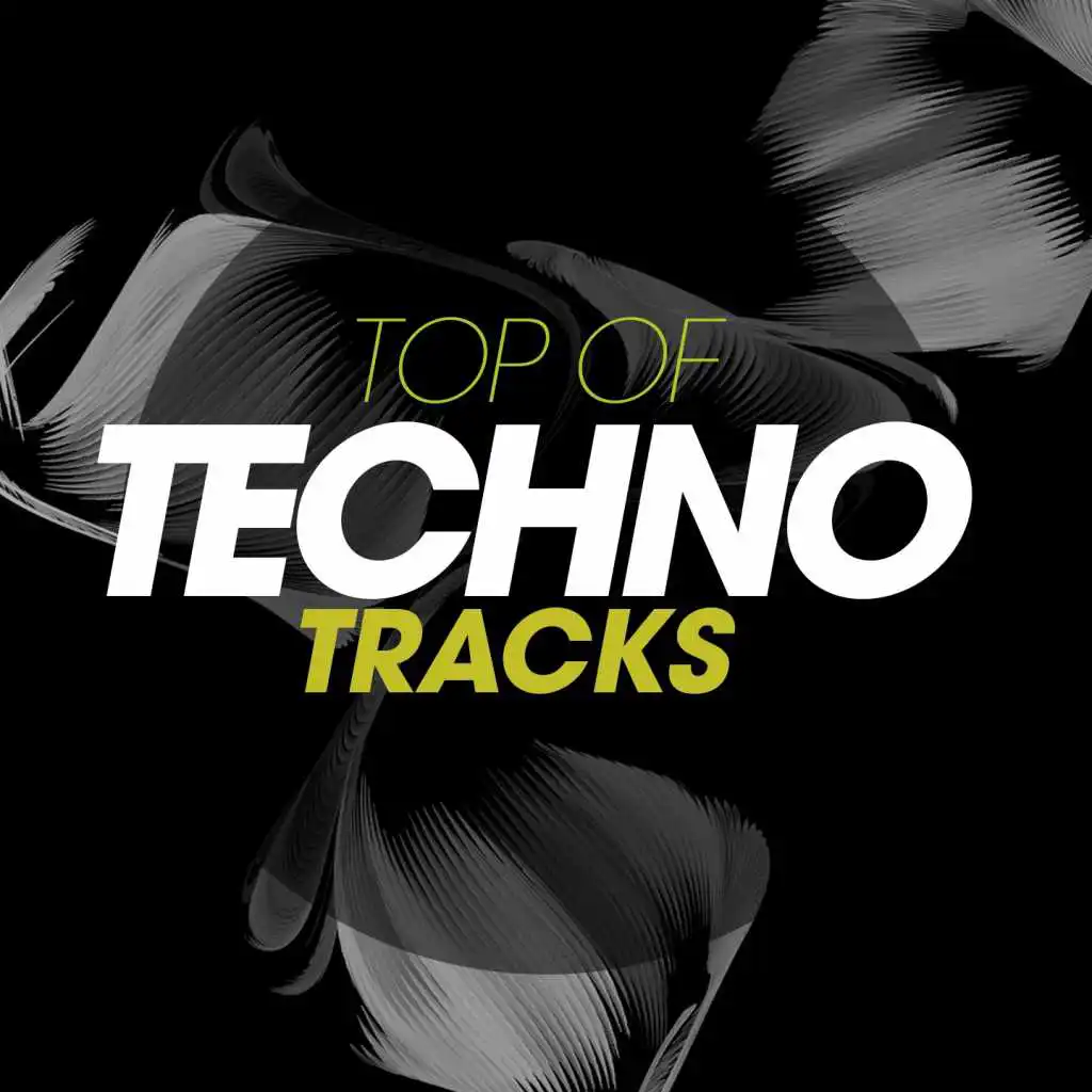 Top of Techno Tracks