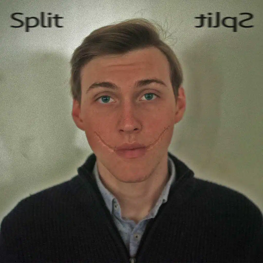 Split