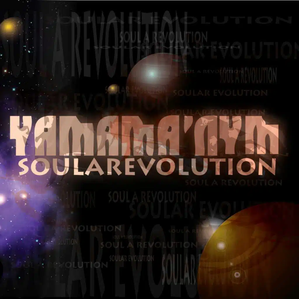 Yamama'Nym