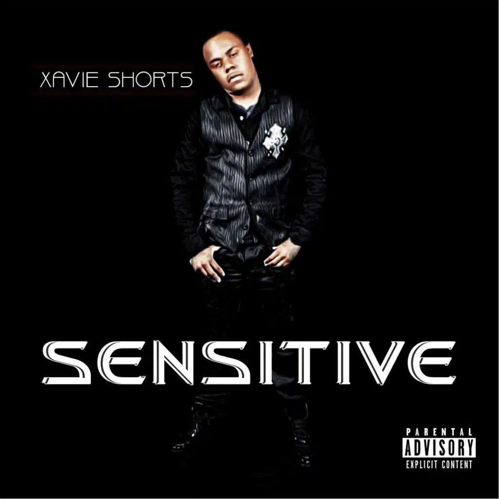 Sensitive