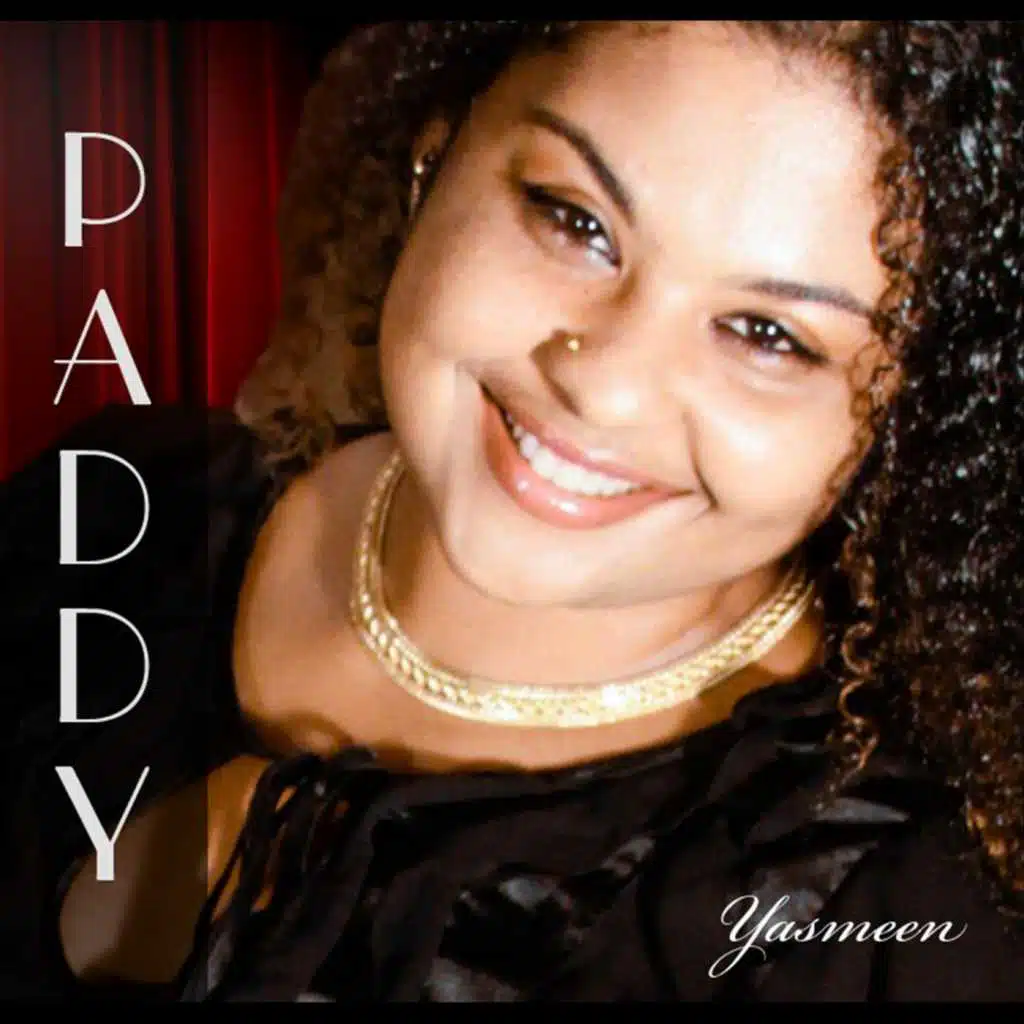 Paddy