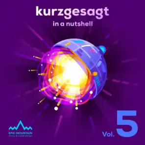 Kurzgesagt, Vol. 5 (Original Motion Picture Soundtrack)