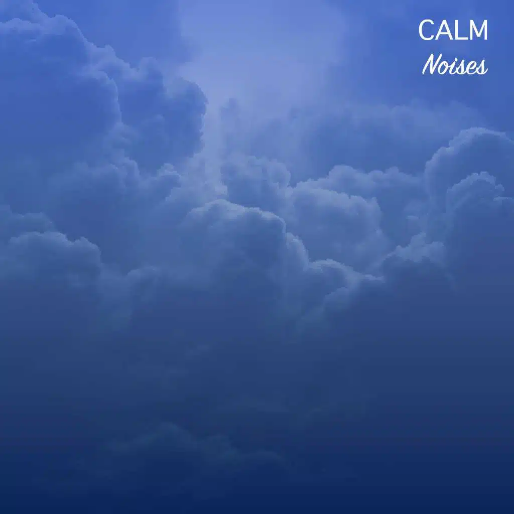 #12 Calm Noises for Spa & Relaxation