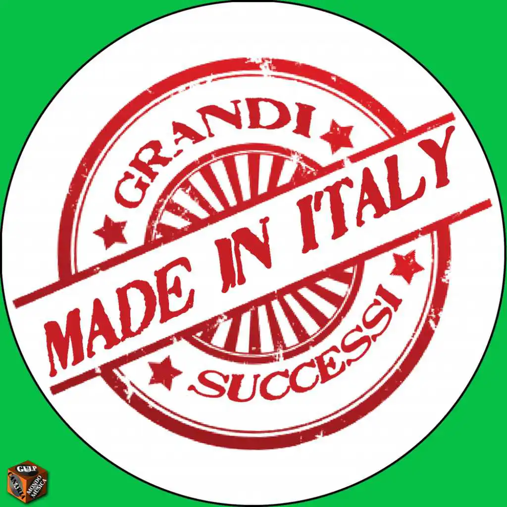 Grandi successi made in Italy