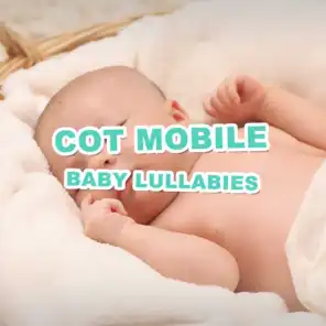 #15 Cot Mobile Baby Lullabies