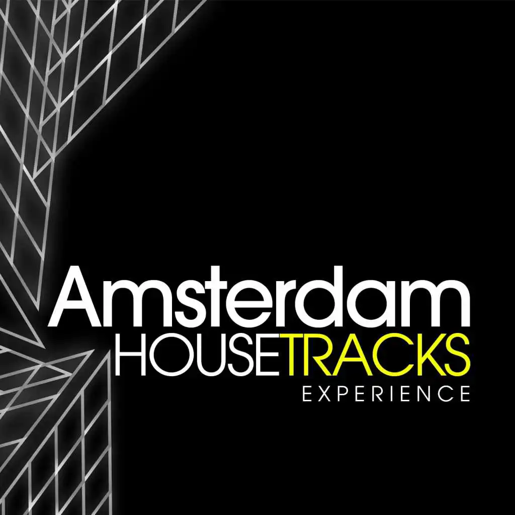 Amsterdam House Tracks Experience