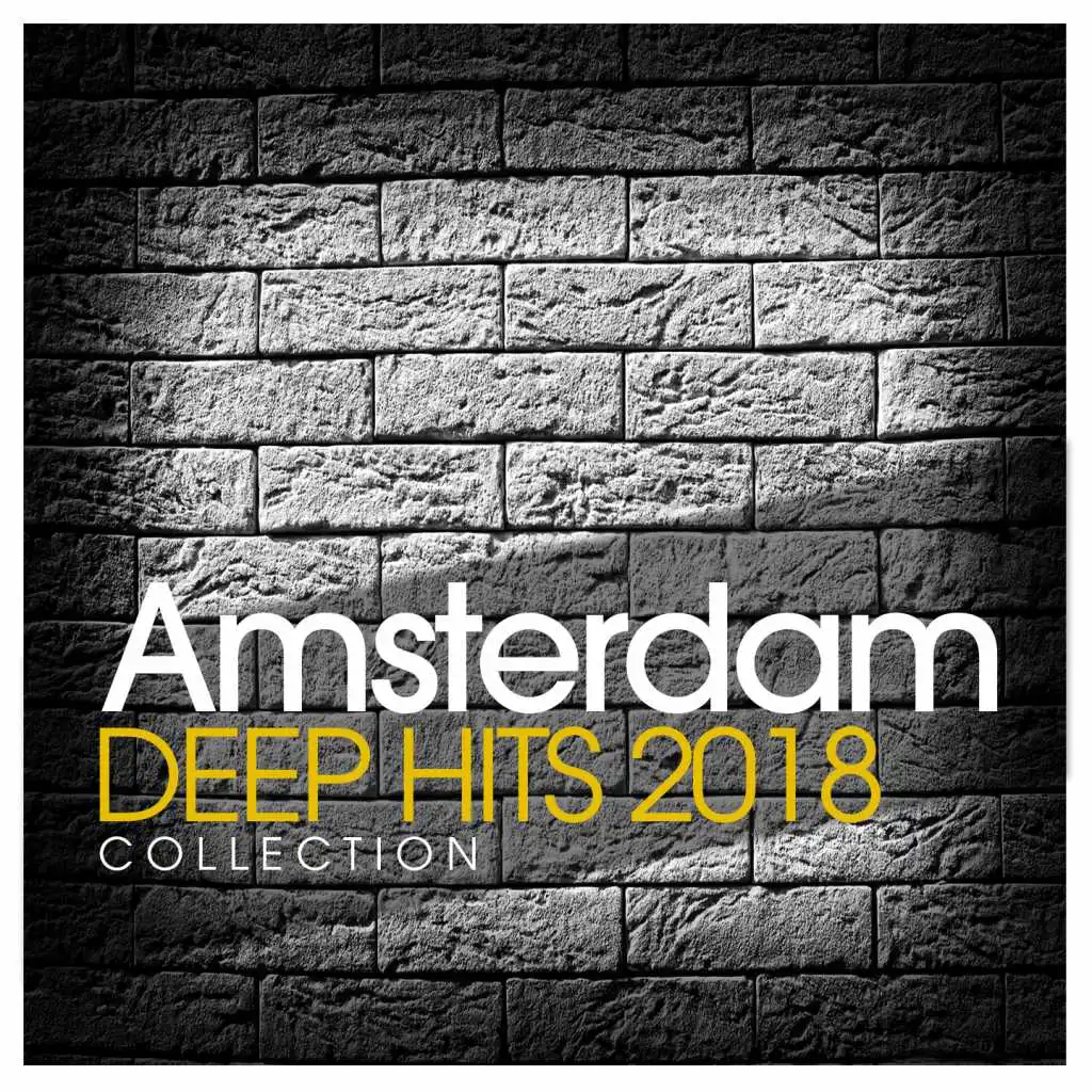 Amsterdam Deep Hits 2018 Collection