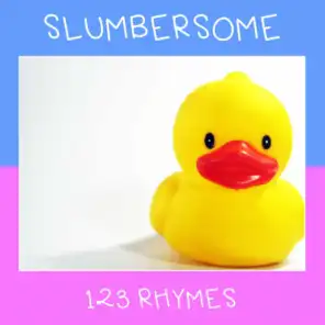 #14 Slumbersome 123 Rhymes