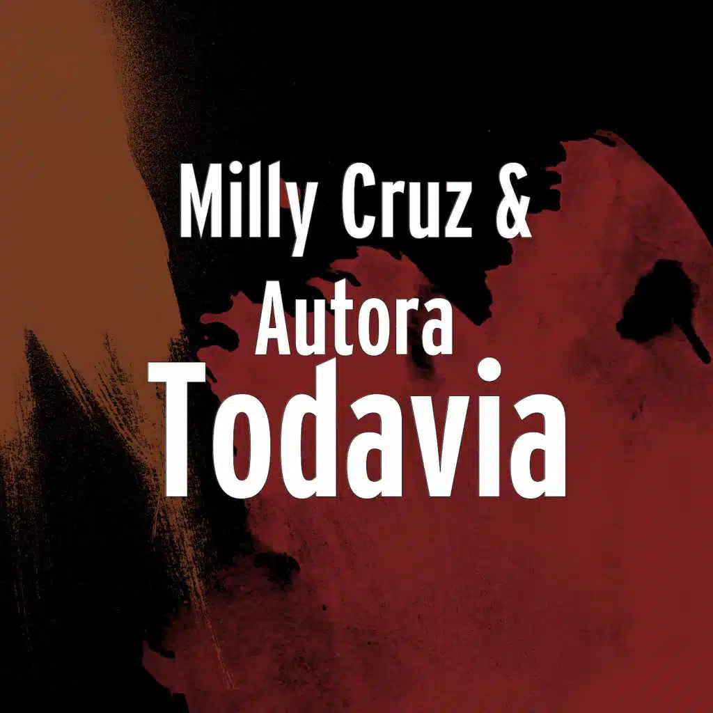 Todavia (feat. La Factoría)