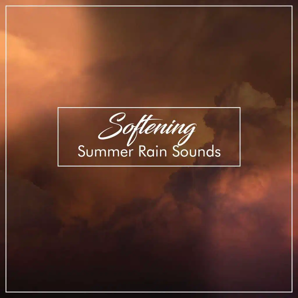 Rain Sounds & Nature Sounds, Heavy Rain Sounds, Rain, Thunder and Lightening Storm Sounds