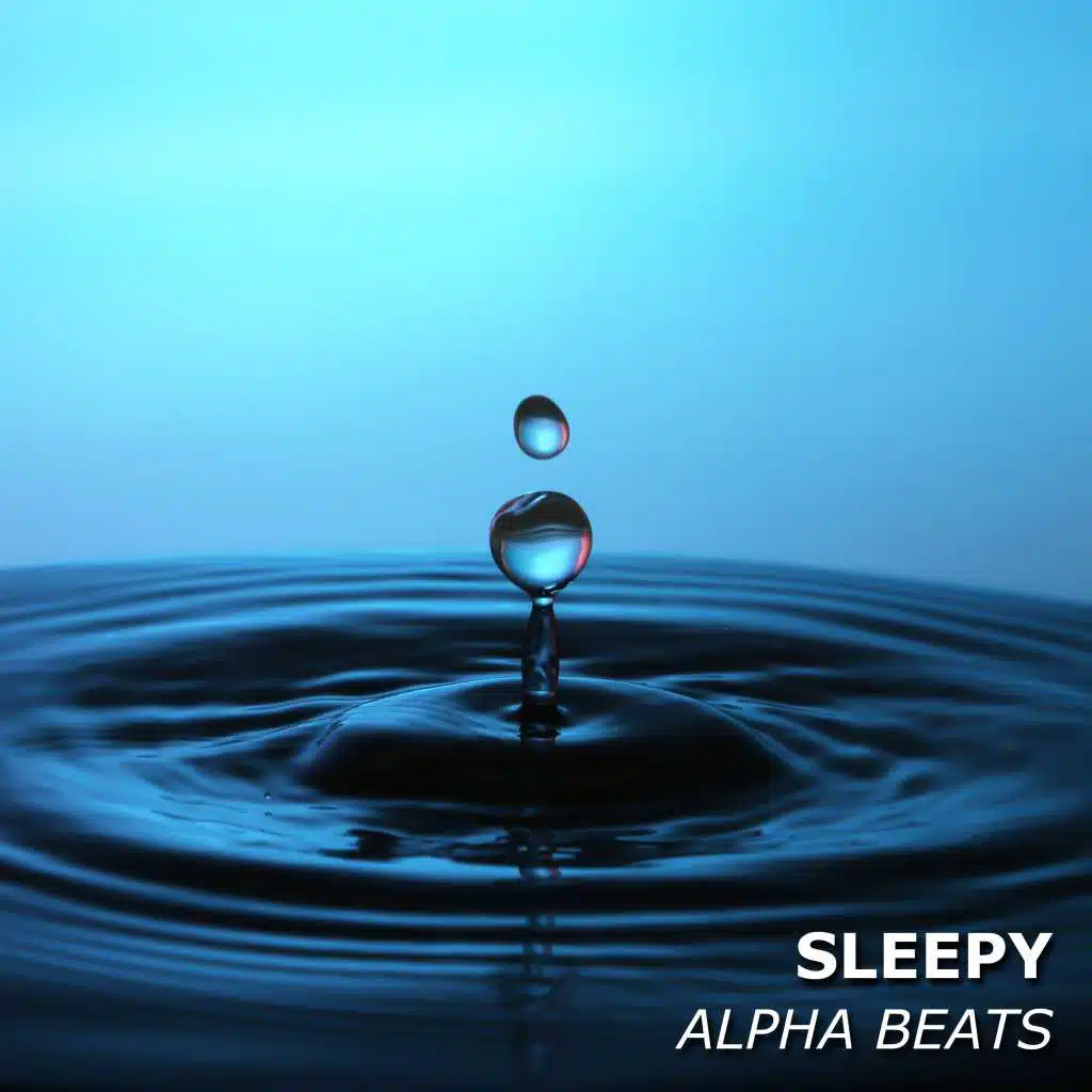 #5 Sleepy Alpha Beats