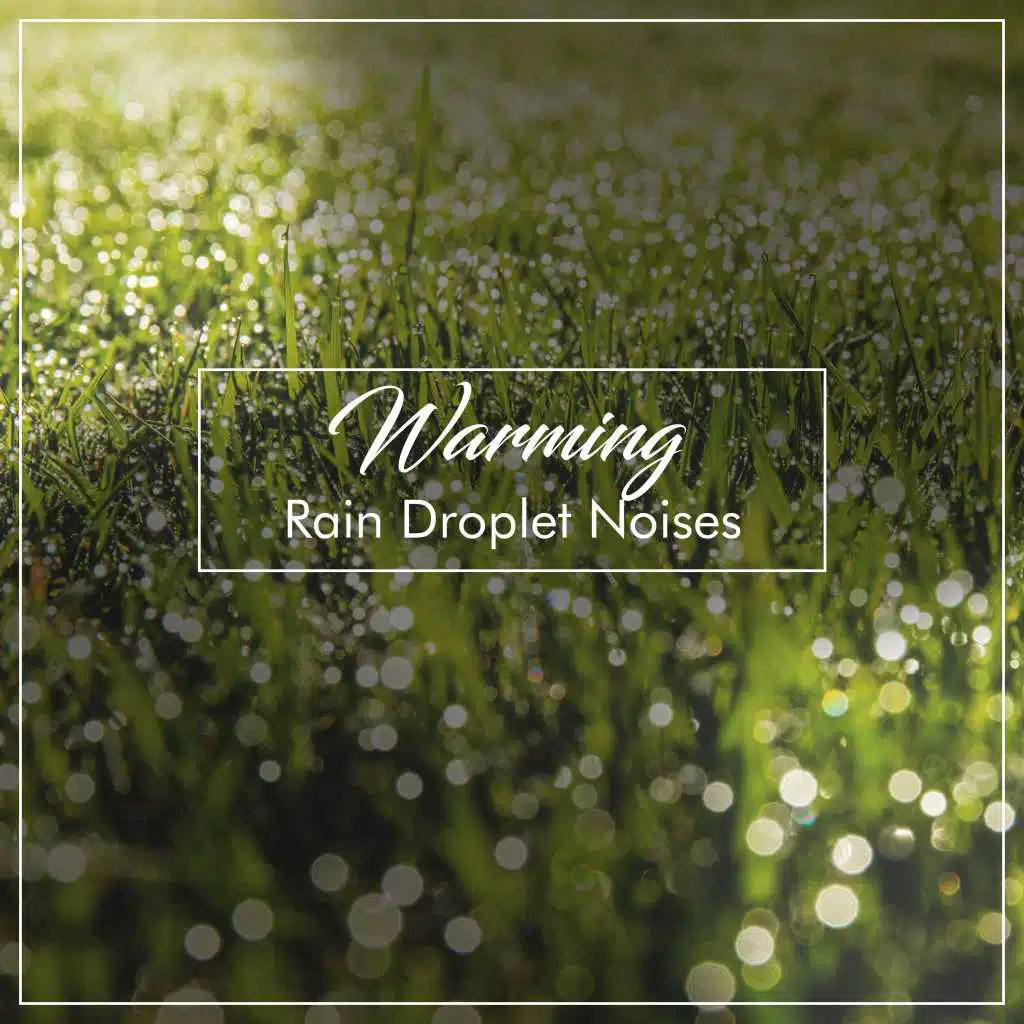 Mother Nature FX, Nature Sounds Artists, The Rainforest Collective