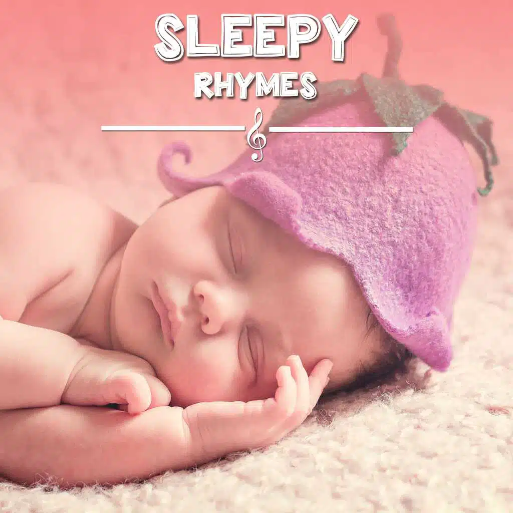 #6 Sleepy Rhymes