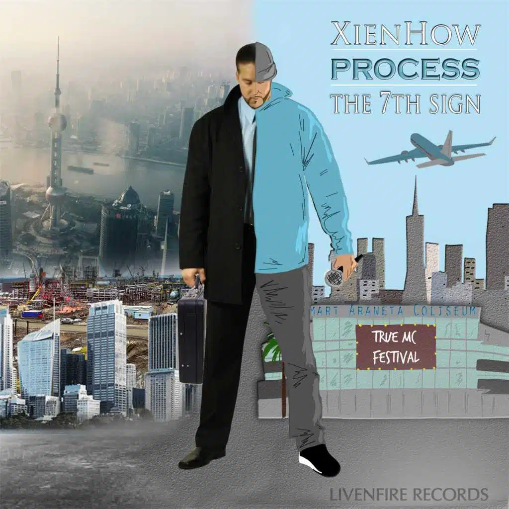Process: The 7th Sign