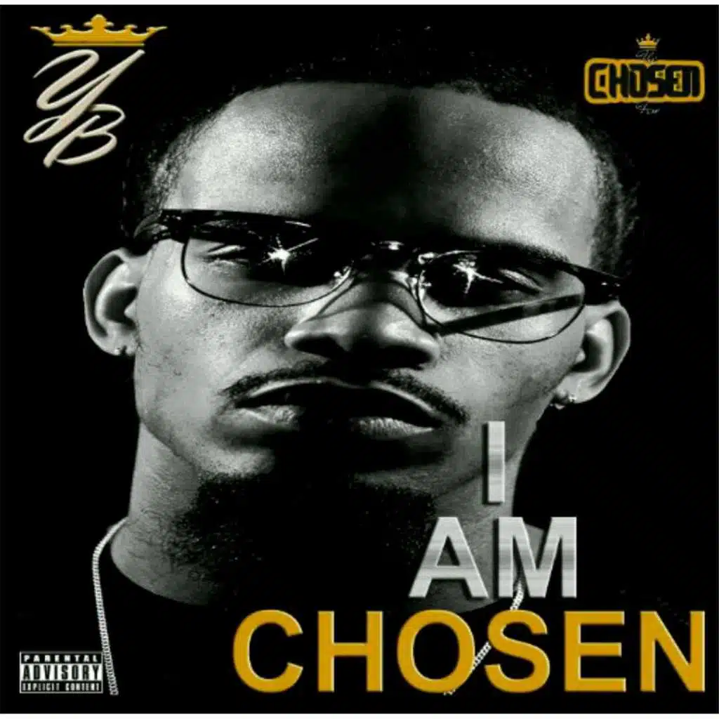 I Am Chosen