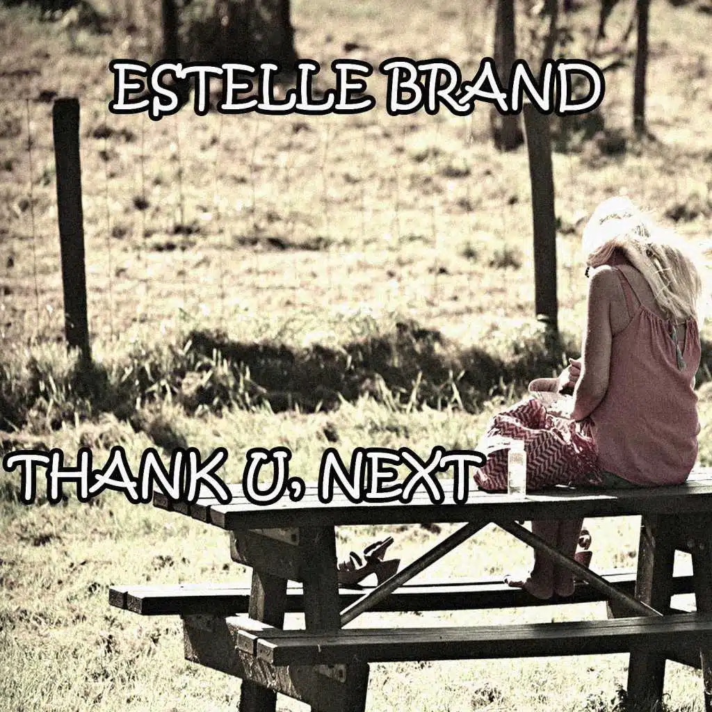 Thank u, next (Instrumental Ariana Grande Cover Mix)