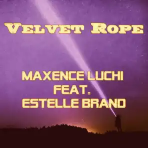 Velvet Rope (feat. Estelle Brand)