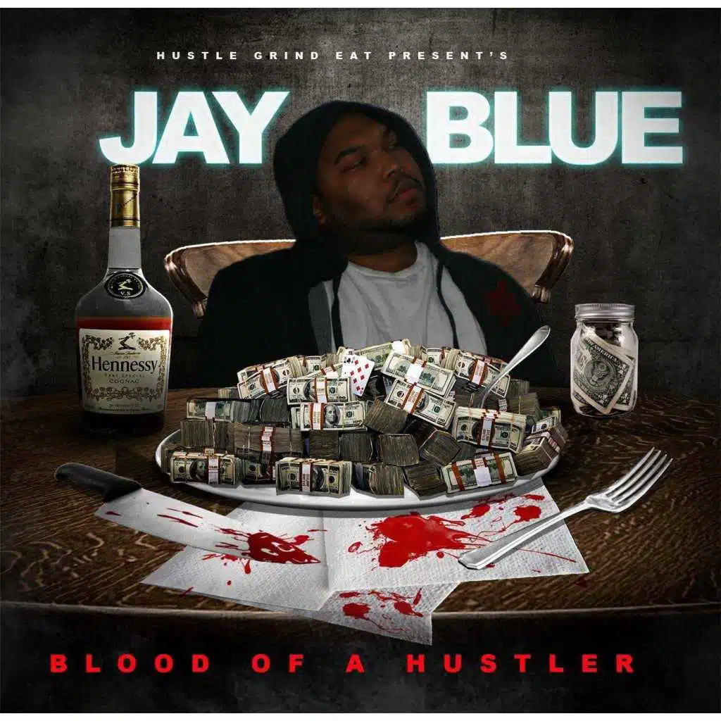 Blood of a Hustler