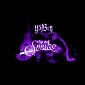 Up In Smoke - Lp