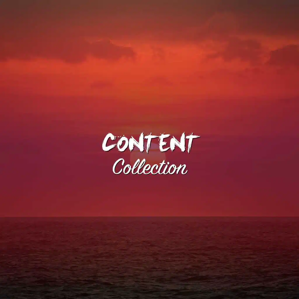 #19 Content Collection for Spa & Relaxation