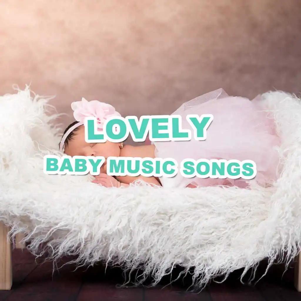 Lullaby for Baby Bay (Instrumental)