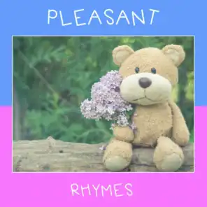 #15 Pleasant Rhymes