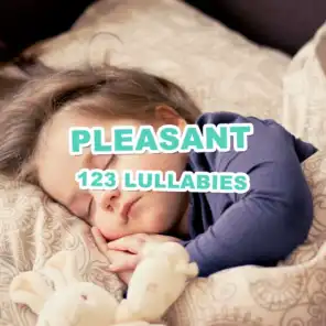 #10 Pleasant 123 Lullabies