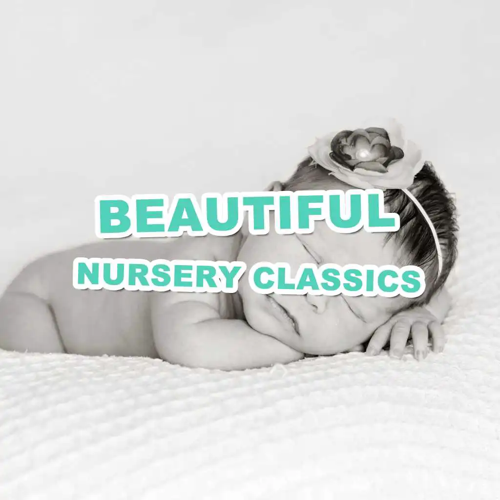 #5 Beautiful Nursery Classics