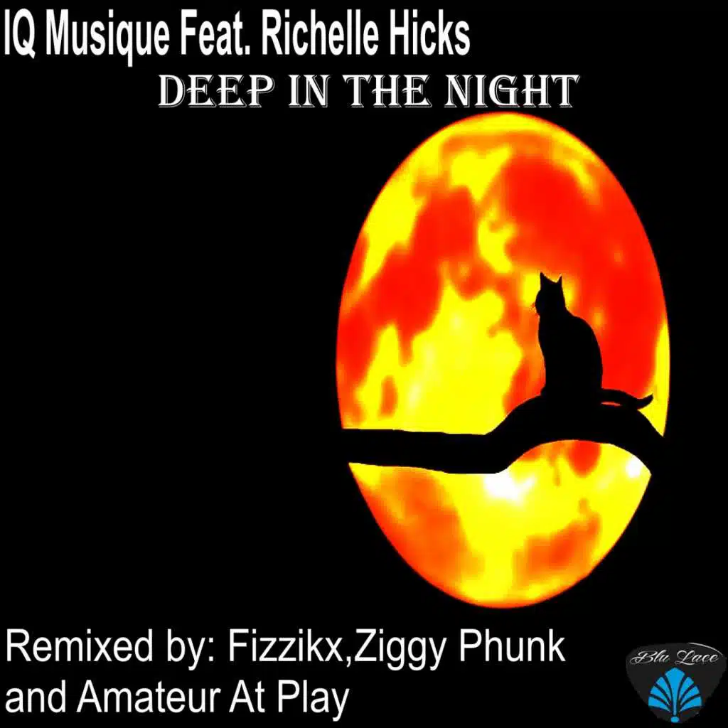 Deep in the Night (Fizzikx Remix) [feat. Richelle Hicks]