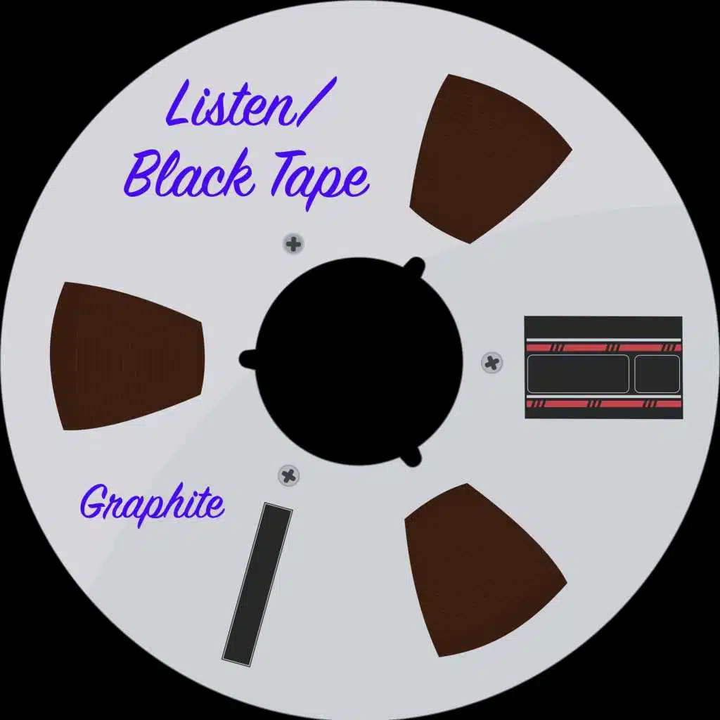 Listen / Black Tape