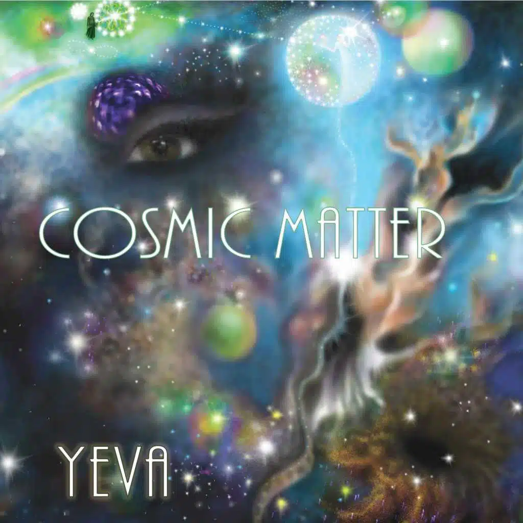 Cosmic Matter