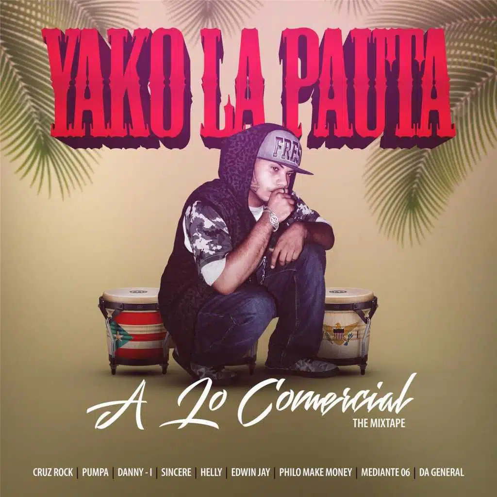 Como Tu (feat. Helly)