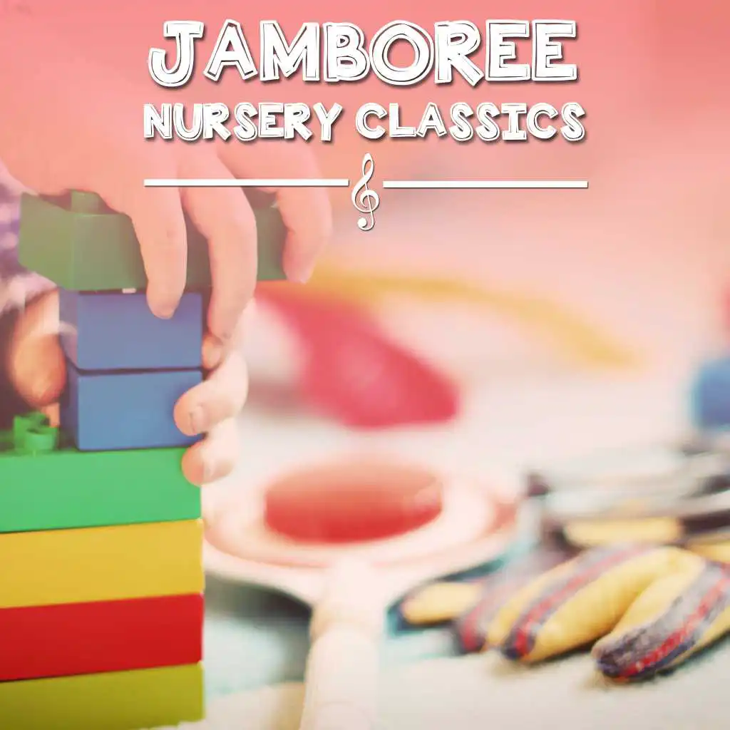 #20 Jamboree Nursery Classics