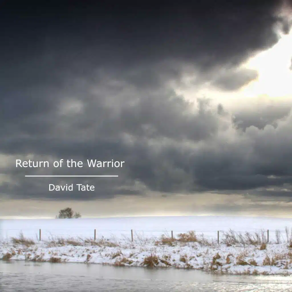 Return of the Warrior