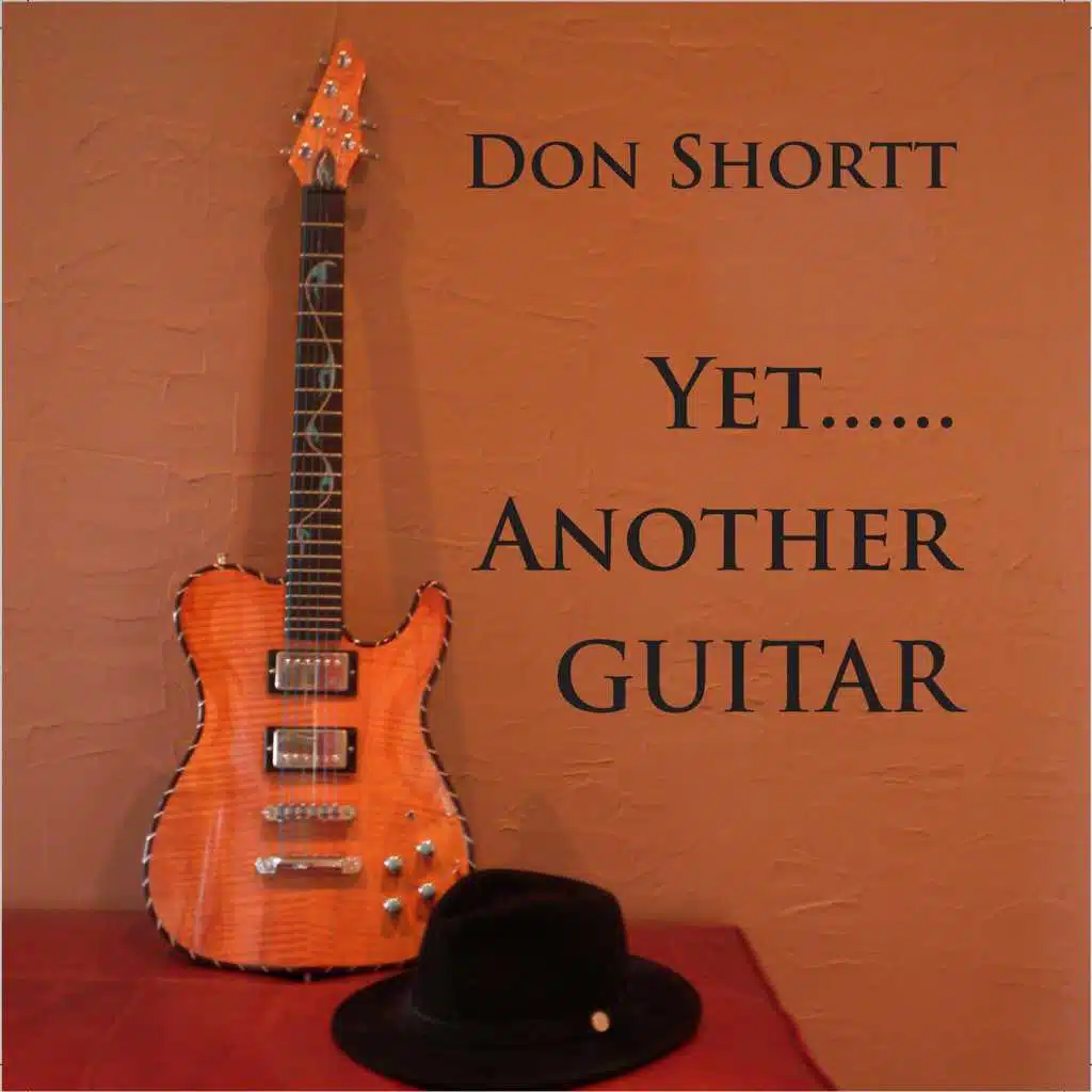 YET... Another Guitar
