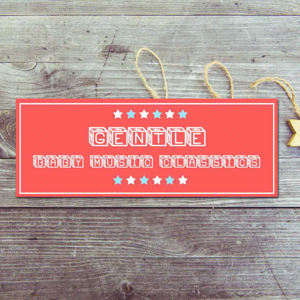 Lullaby and Good Night (Instrumental)