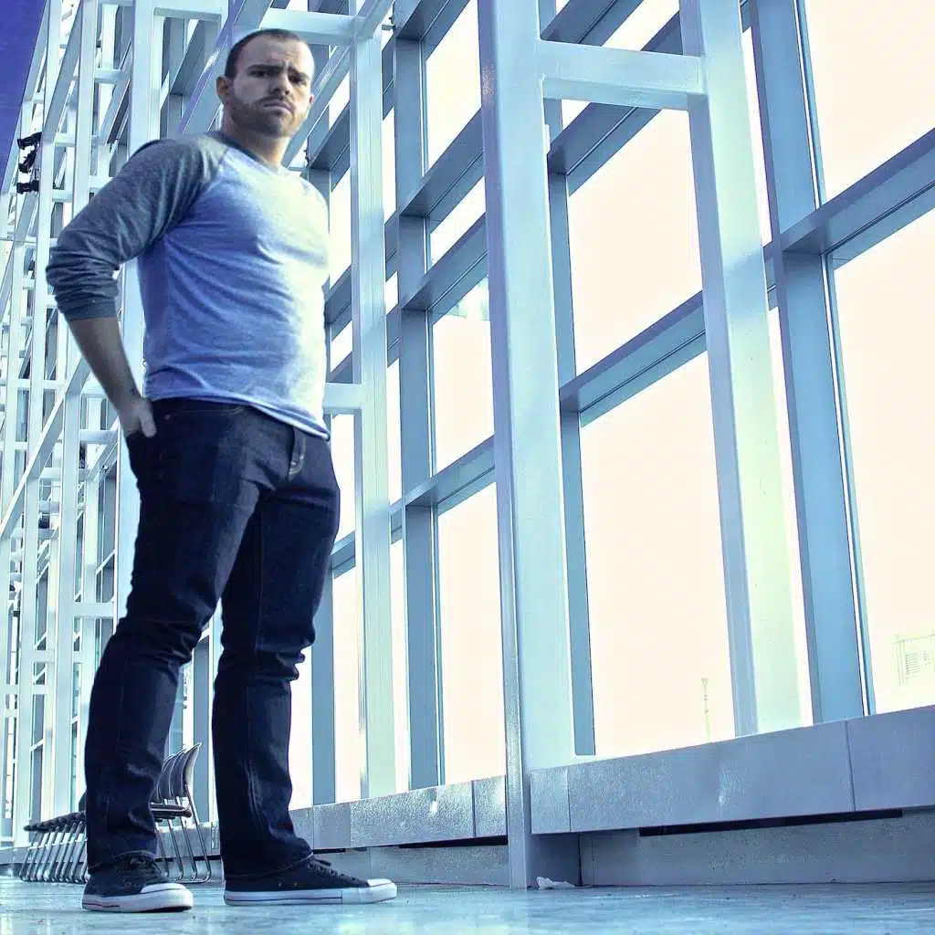 Time, Words, Fun & Love (feat. Claude Laflamme)