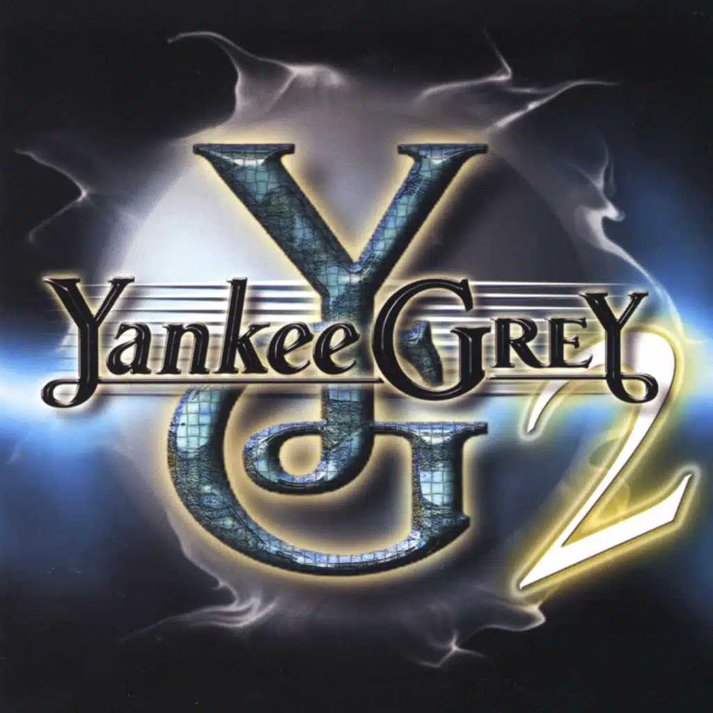 Yankee Grey
