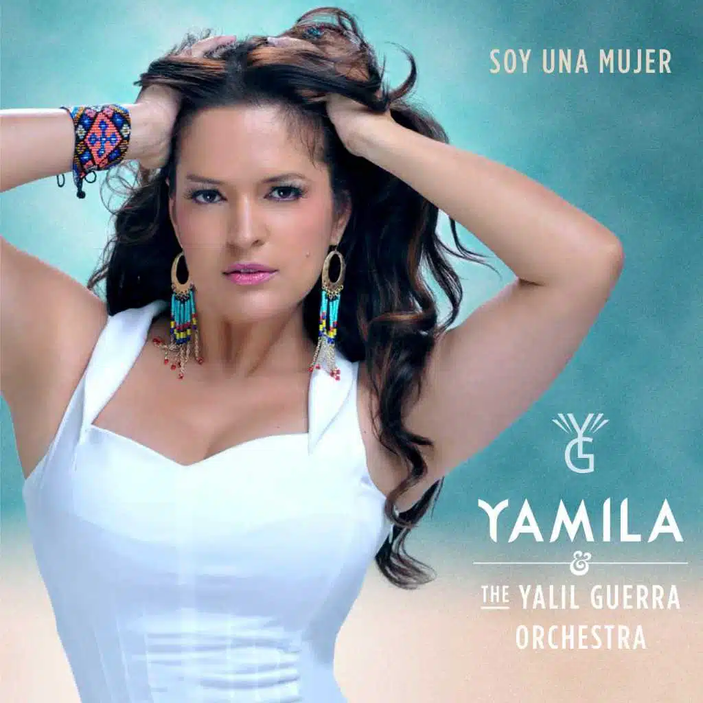 Que Te Duela (feat. Yalil Guerra Orchestra)
