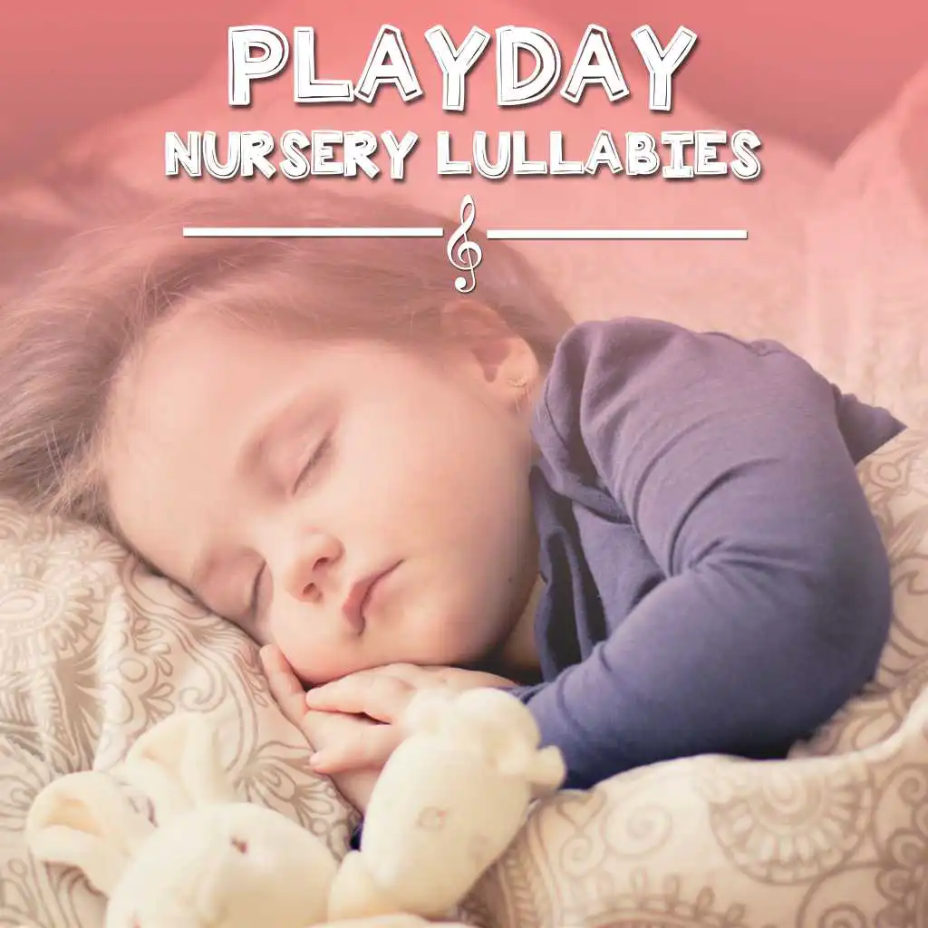 #9 Playday Nursery Lullabies
