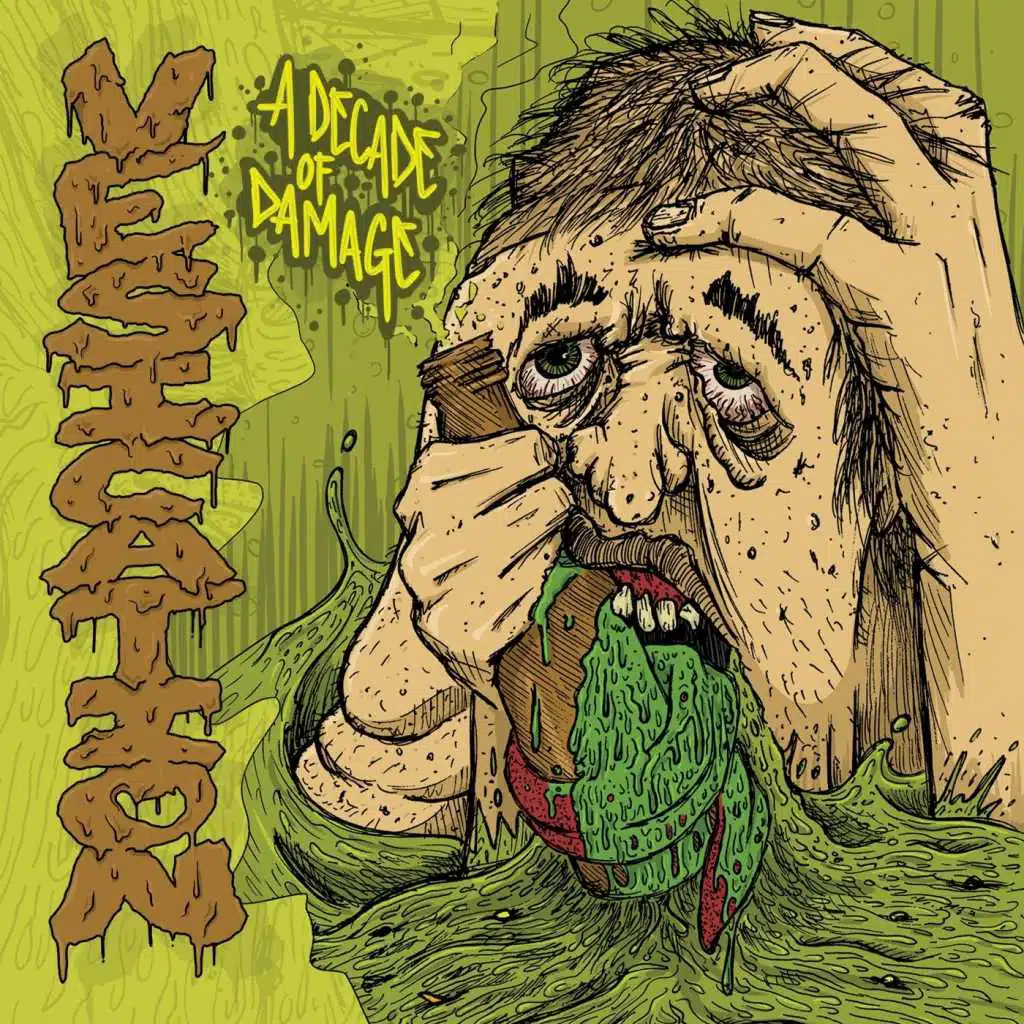A Decade of Damage