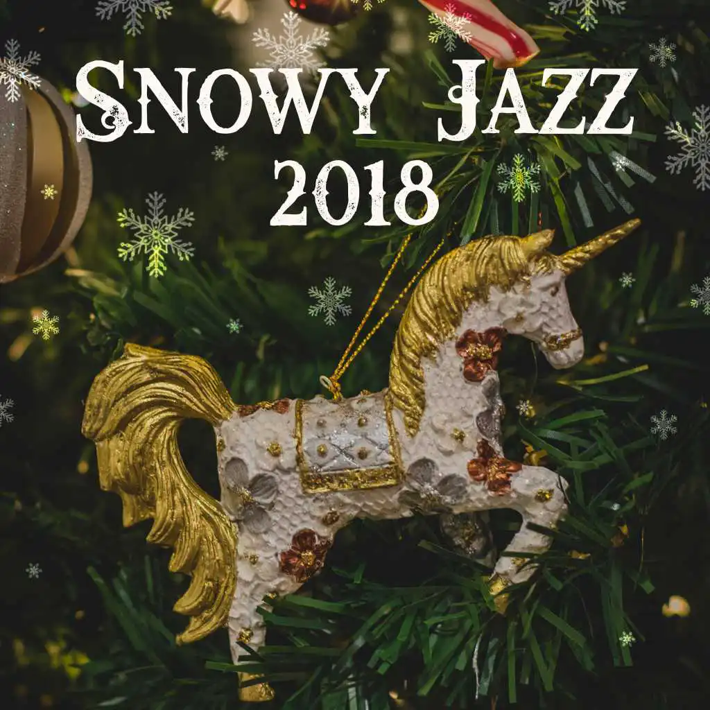 Snowy Jazz 2018